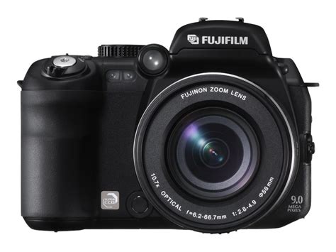 fujifilm 9.0 megapixels|Fujifilm FinePix S9500 Review .